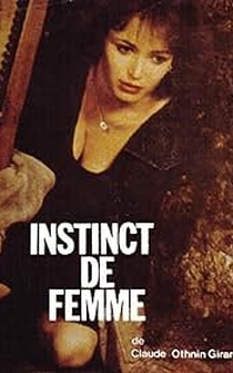 Poster Instinct de femme