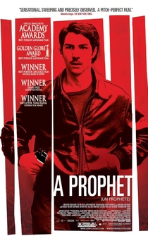 Poster de Un profeta