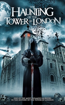 Poster The Haunting of the Tower of London