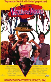 Poster de Meet the Hollowheads
