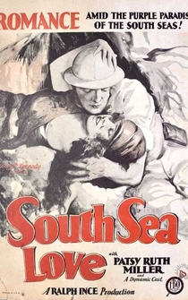 Poster South Sea Love