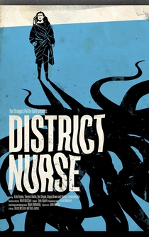 Poster District Nurse