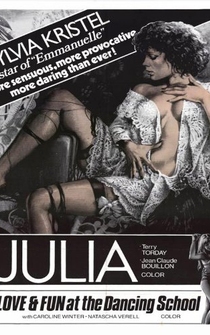 Poster El despertar del sexo