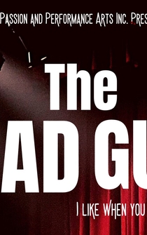 Poster The Bad Guy