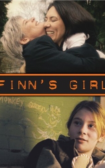 Poster Finn's Girl