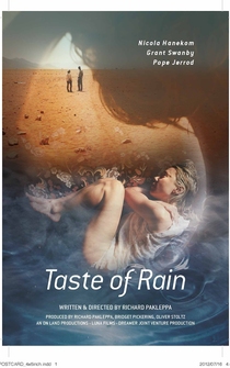 Poster Taste of Rain