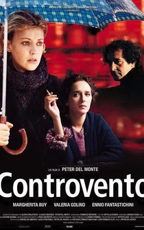 Poster Controvento