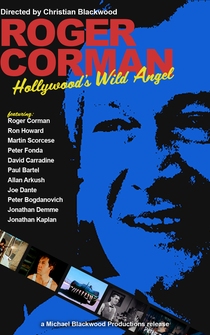 Poster Roger Corman: Hollywood's Wild Angel