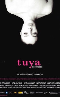 Poster Tuya siempre