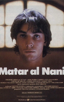 Poster Matar al Nani