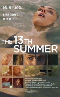 Poster The 13th Summer