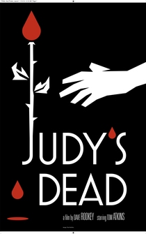 Poster Judy's Dead