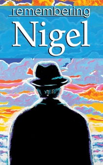 Poster Remembering Nigel