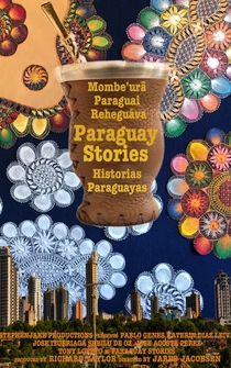 Poster Paraguay Stories