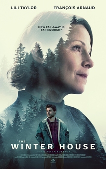 Poster The Winter House