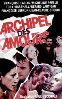 Poster Archipel des amours