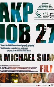 Poster AKP: Job 27