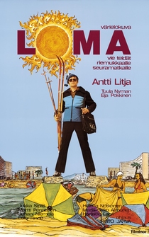 Poster Loma