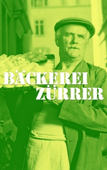 Poster Bäckerei Zürrer