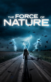 Poster The Force of Nature