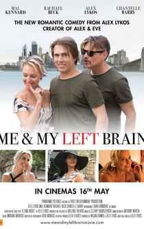 Poster Me & My Left Brain