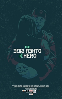 Poster The Other Side of the Hero