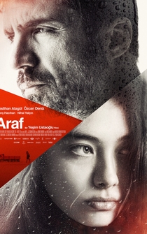 Poster Araf