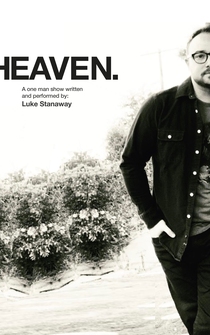 Poster Heaven: A Play by Luke Stanaway