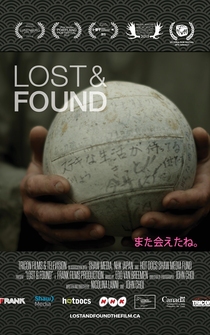 Poster Lost & Found