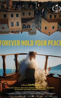 Poster Forever Hold Your Peace