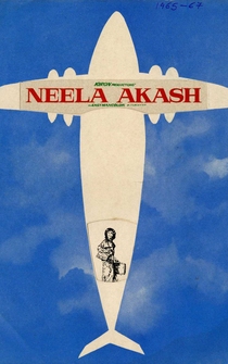 Poster Neela Akash