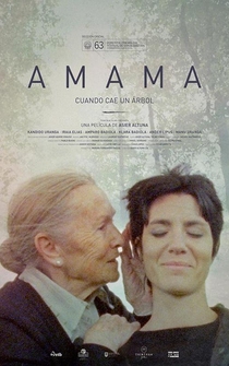 Poster Amama