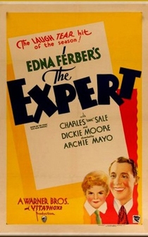 Poster The Expert