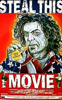 Poster de Steal This Movie!