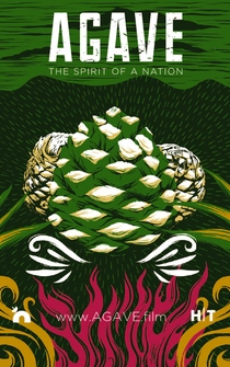 Poster Agave: The Spirit of a Nation