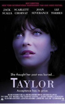 Poster Taylor