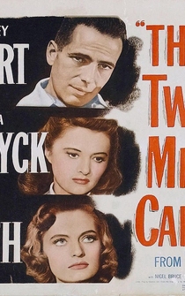 Poster de Las dos señoras Carroll