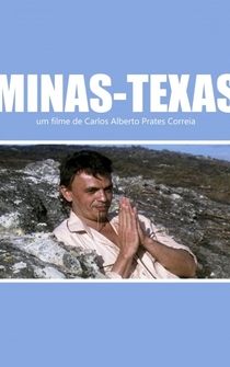 Poster Minas-Texas