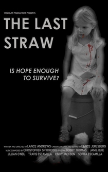 Poster The Last Straw