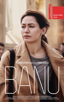 Poster Banu