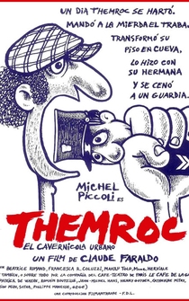 Poster Themroc