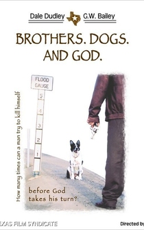 Poster Brothers. Dogs. And God.