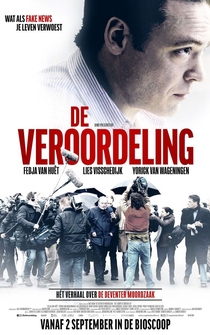 Poster De veroordeling