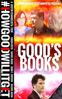 Poster Good's Books