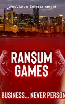 Poster Ransum Games