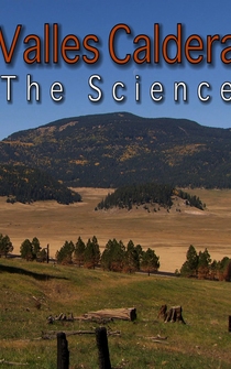 Poster Valles Caldera: The Science