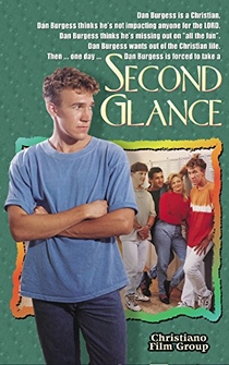 Poster Second Glance