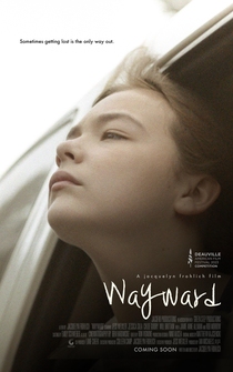 Poster Wayward