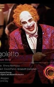 Poster Rigoletto