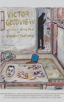 Poster Victor Goodview